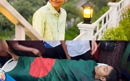 The kids are alright, how about you?