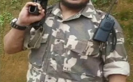 Ataullah’s arrest won’t fix the Rohingya crisis