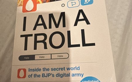 3 Questions the World Should Ask India