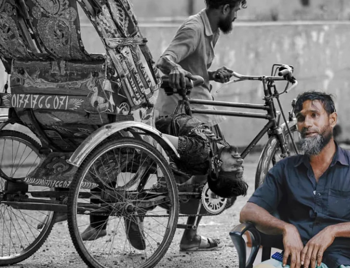 Remembering the July Uprising