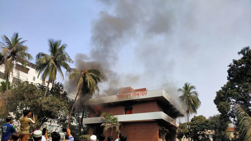 When the dust settles