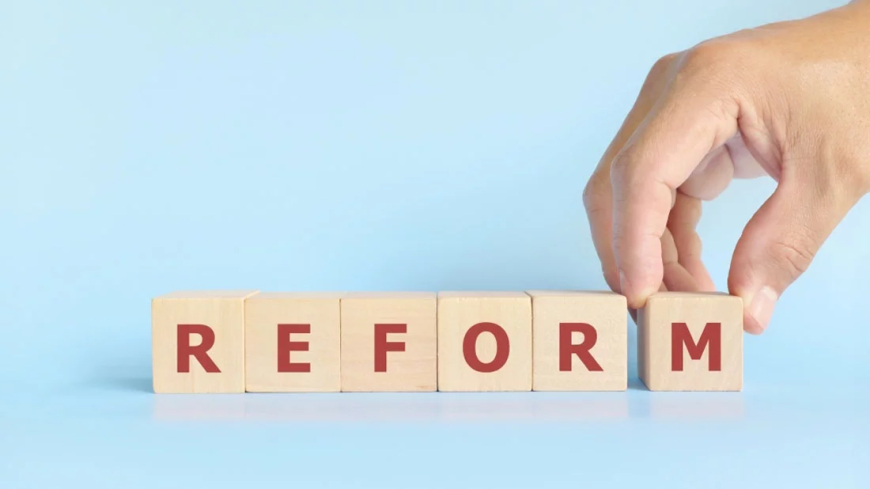 The reform options