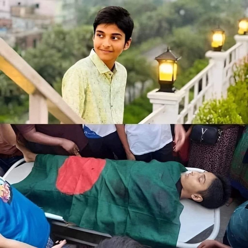 The kids are alright, how about you?