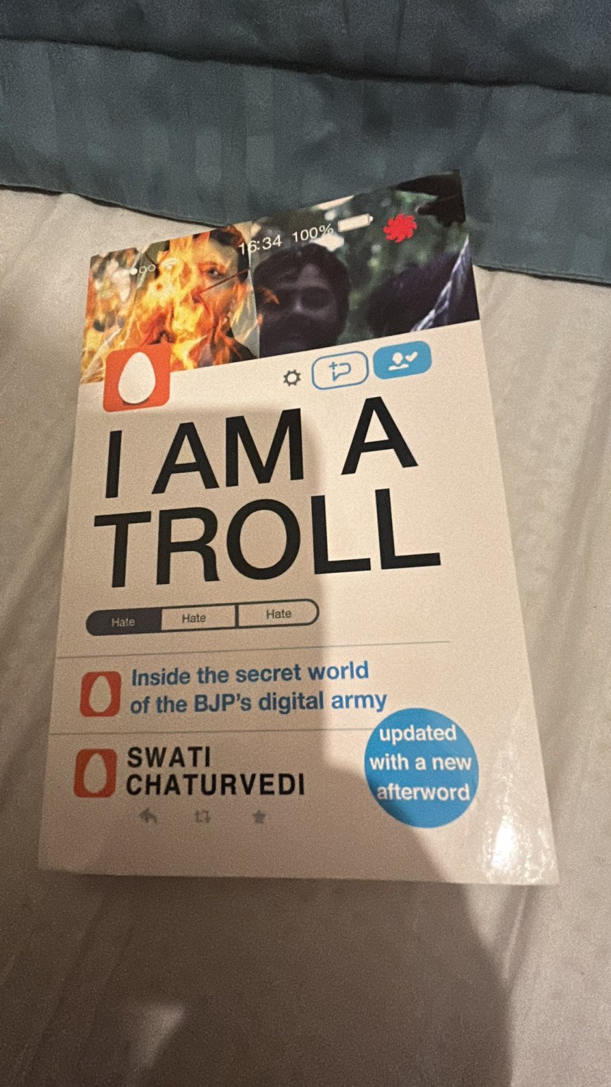 3 Questions the World Should Ask India