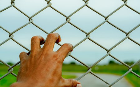 Shut Down Bhasan Char Now