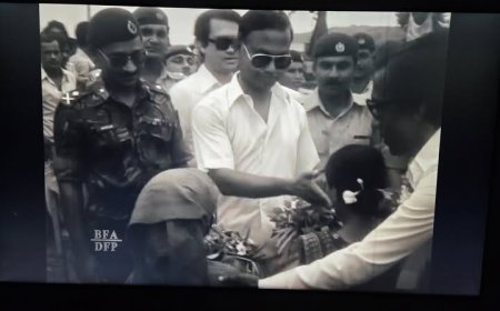 Chronicles of Coups Foretold