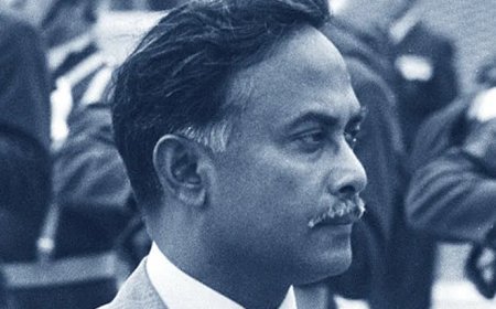 The Liberation War and Zia: Some Falsehoods and the Pursuit of Truth