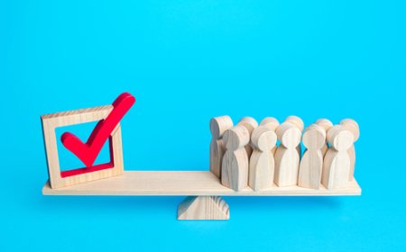 The December Two-Step