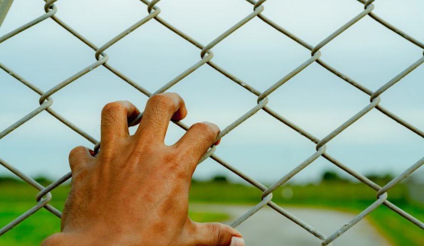 Shut Down Bhasan Char Now