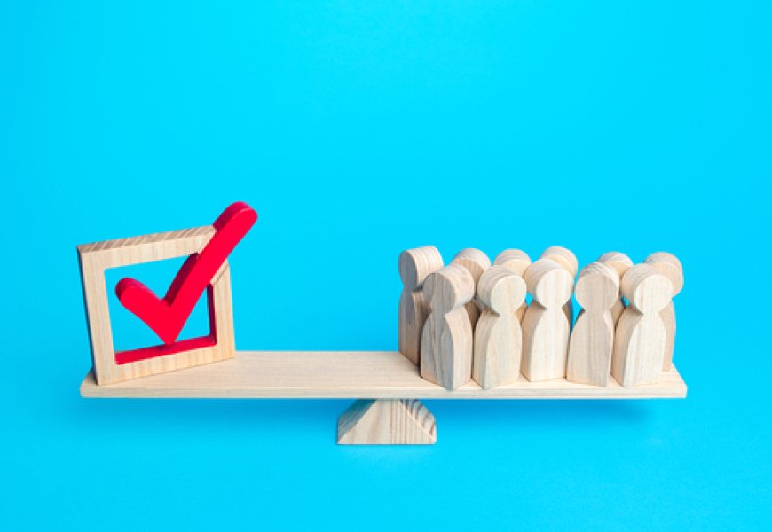 The December Two-Step