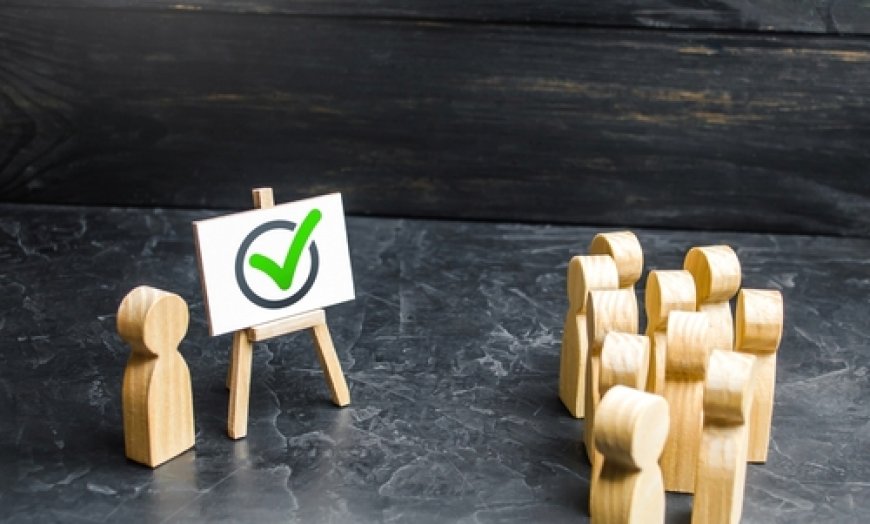 The December Two-Step