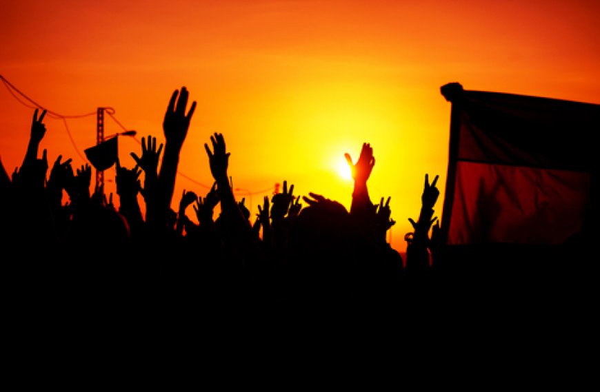 The December Two-Step